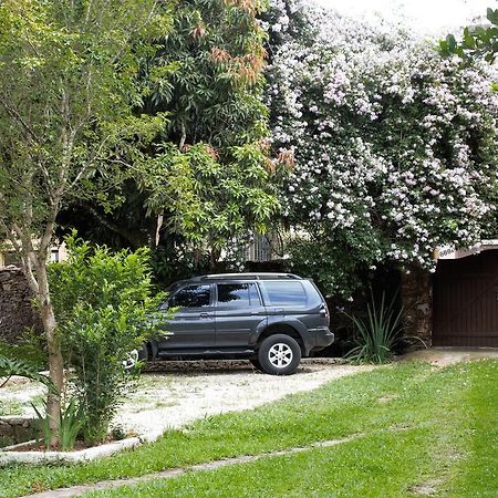 Sitio Estrada Real De Tirandentes Villa Santa Cruz de Minas Exterior photo
