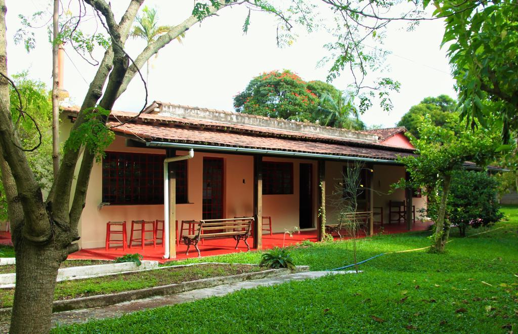 Sitio Estrada Real De Tirandentes Villa Santa Cruz de Minas Exterior photo